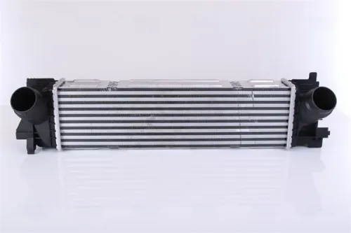 Charge Air Cooler