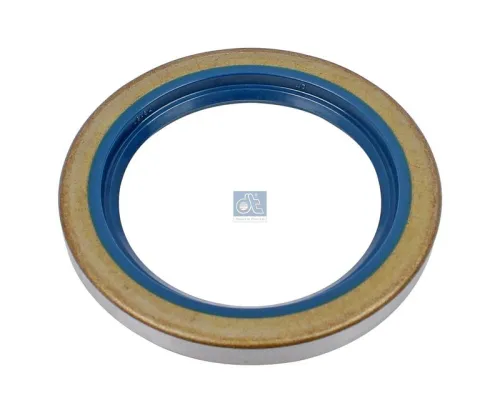 Seal Ring, steering knuckle