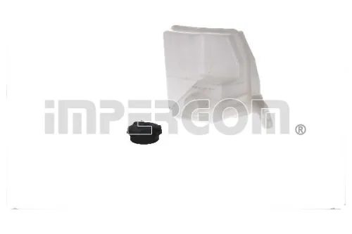 Expansion Tank, coolant