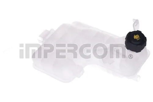 Expansion Tank, coolant