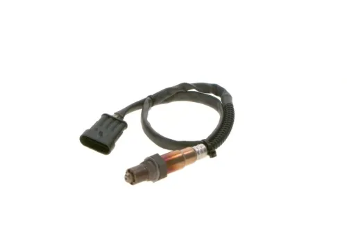 Oxygen Sensor