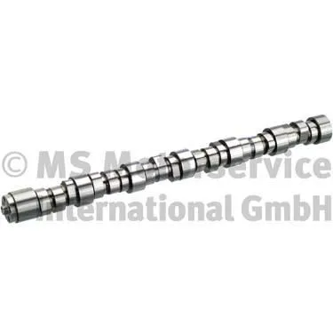 Camshaft