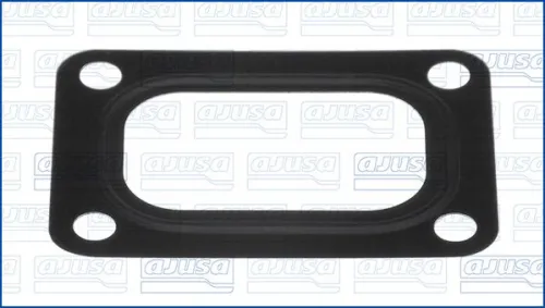 Gasket, exhaust pipe