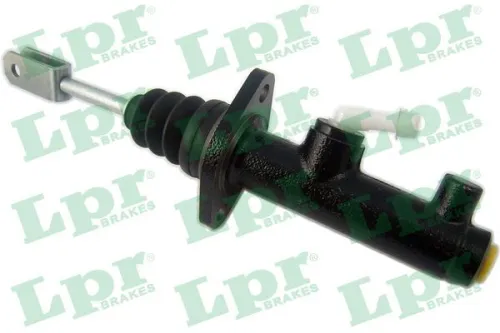 Master Cylinder, clutch