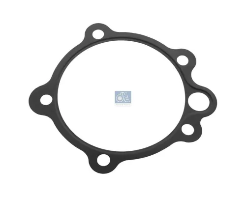 Gasket, crankcase ventilation