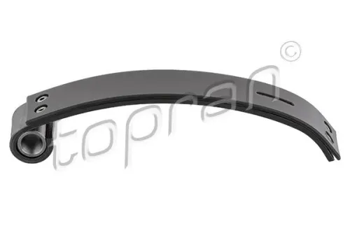 Tensioner Guide, timing chain