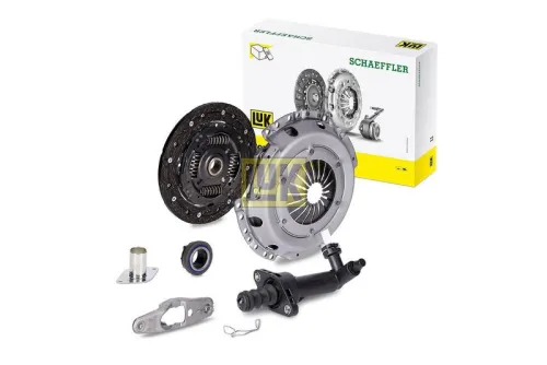 Clutch Kit