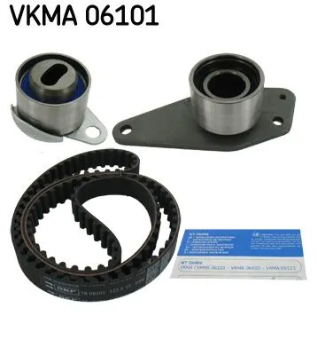 Timing Belt Kit