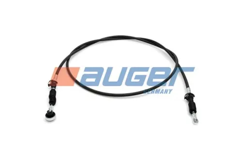 Cable Pull, manual transmission