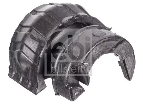 Mounting, stabiliser bar