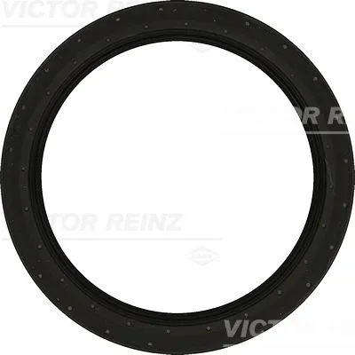 Shaft Seal, crankshaft