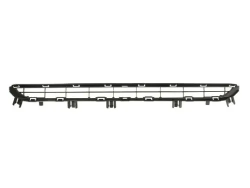 Ventilation Grille, bumper