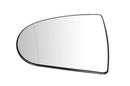 Mirror Glass, exterior mirror