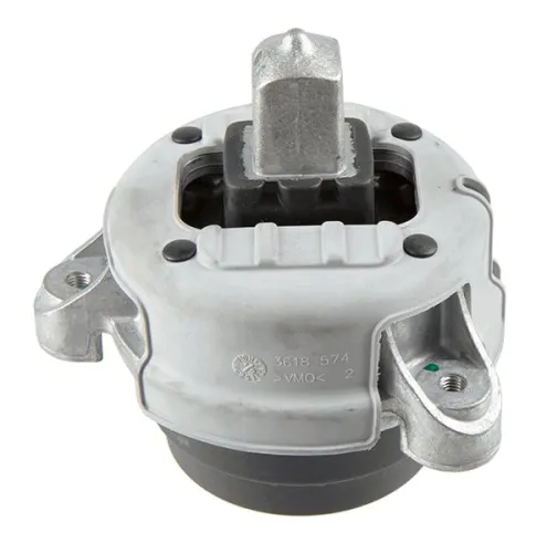 Mounting, automatic transmission