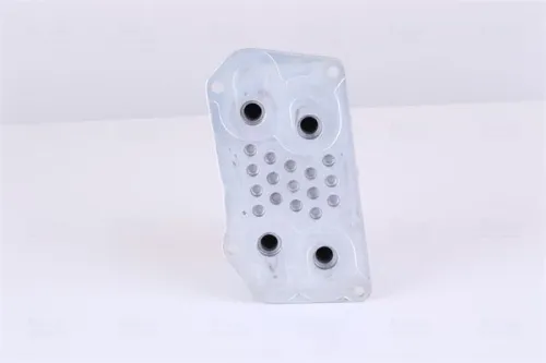 Oil Cooler, engine oil