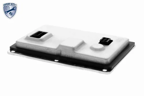 Ignitor, gas discharge lamp