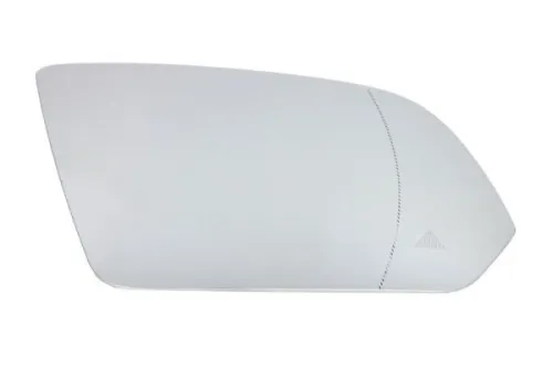 Mirror Glass, exterior mirror