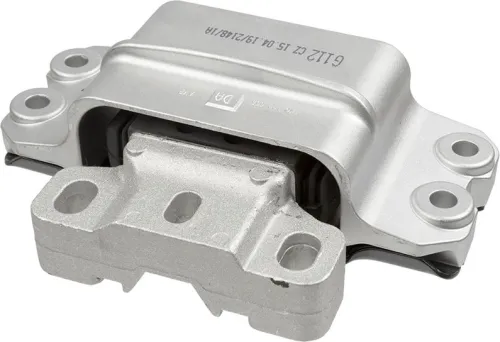 Mounting, automatic transmission