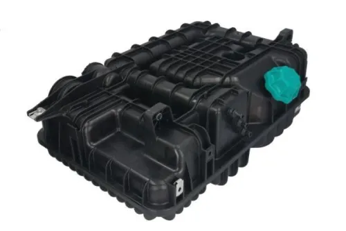 Expansion Tank, coolant