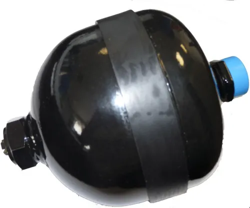 Pressure Accumulator