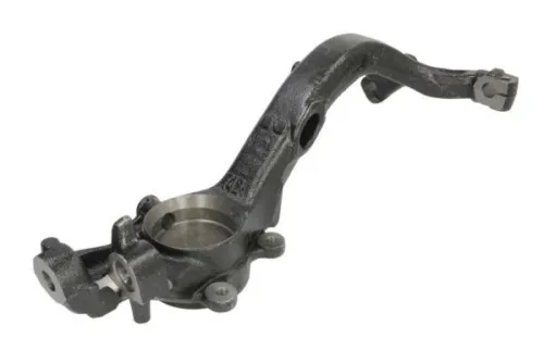 Steering Knuckle, wheel suspension