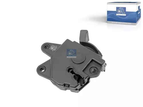 Exterior Door Handle