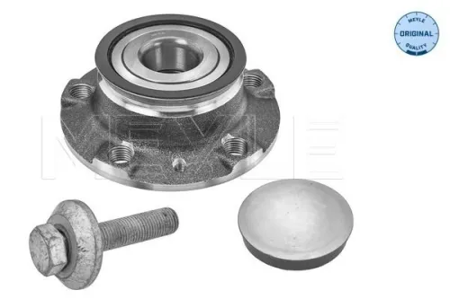 Wheel Hub