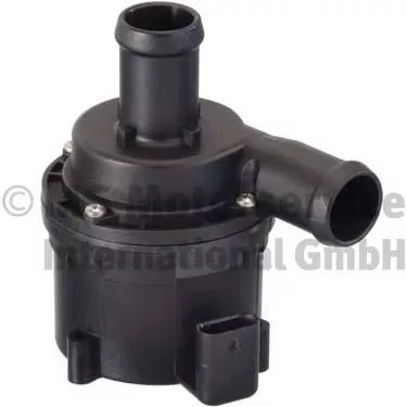 Auxiliary Water Pump (cooling water circuit)