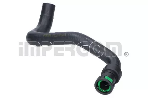 Intake Hose, air filter