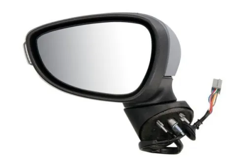 Exterior Mirror
