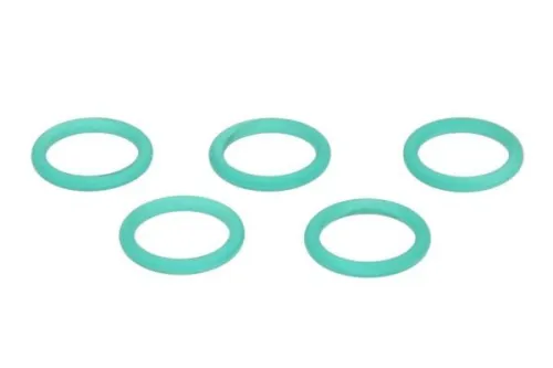 Seal, injection pump