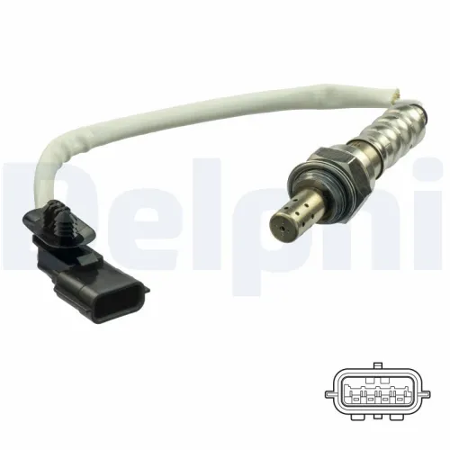 Oxygen Sensor