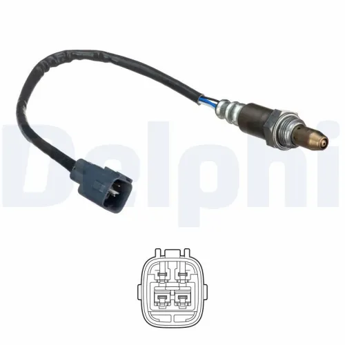 Oxygen Sensor
