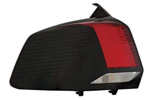 Tail Light Assembly
