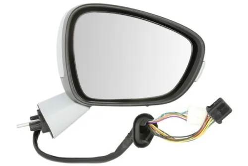 Exterior Mirror
