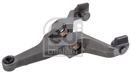 Release Fork, clutch