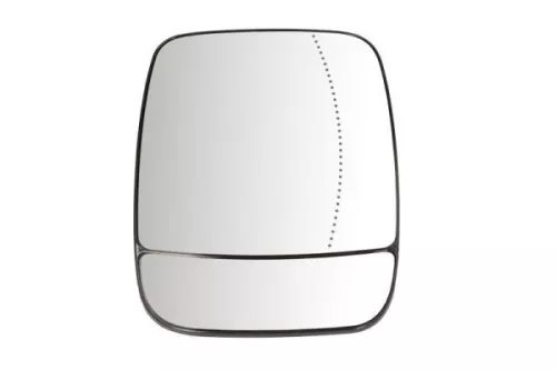 Mirror Glass, exterior mirror