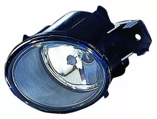 Front Fog Light