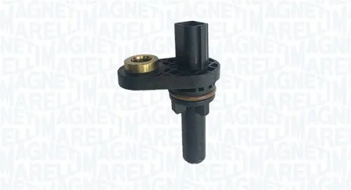 Sensor, crankshaft pulse
