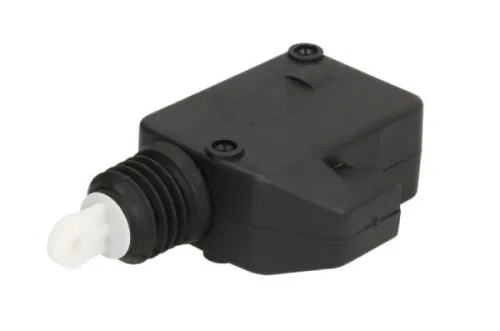 Actuator, central locking system