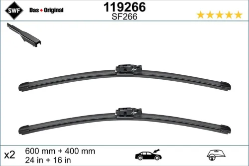 Wiper Blade