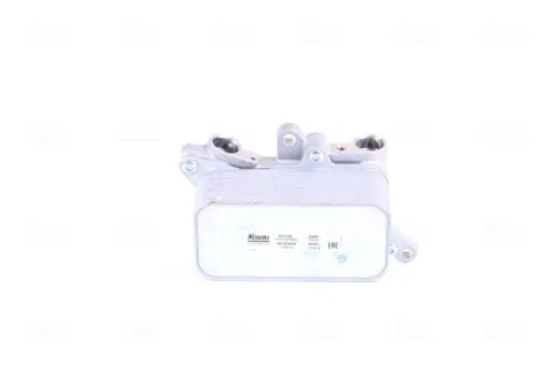 Oil Cooler, automatic transmission