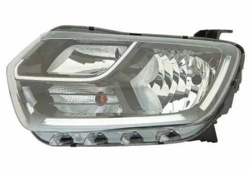 Headlight