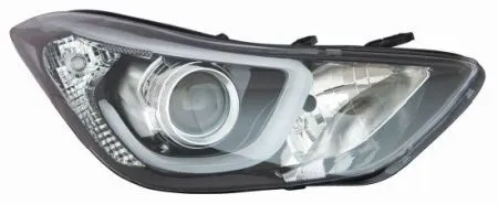 Headlight