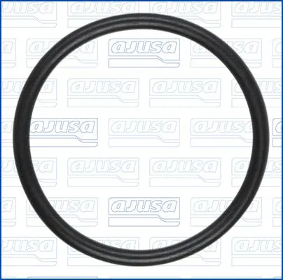 Seal Ring, oil cooler (lubrication)