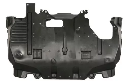 Engine Guard/Skid Plate