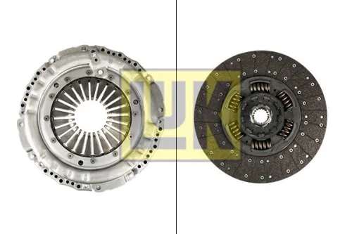 Clutch Kit