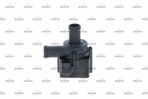 Auxiliary Water Pump (cooling water circuit)