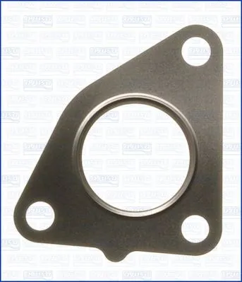 Seal, turbine inlet (charger)