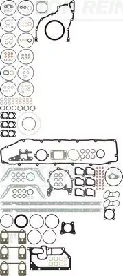 Full Gasket Kit, engine
